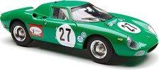 Ferrari 250 LM Longnose 1966