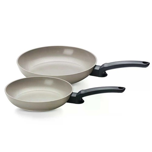 Fissler pfannenset ceratal evo - ceratal,