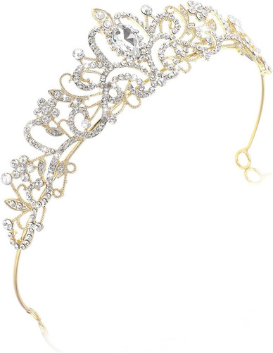 Prinzessinnen tiara damen - tiara,