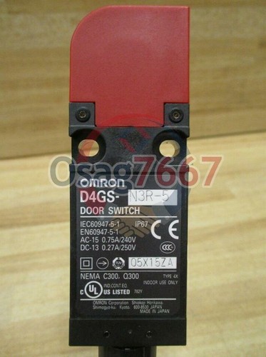 1pcs d4gs n3r safety - 1pcs,
