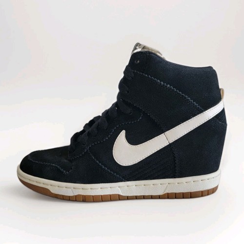 Nike dunk sky - nike, größe