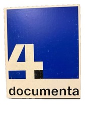 Documenta internationale - 4:,
