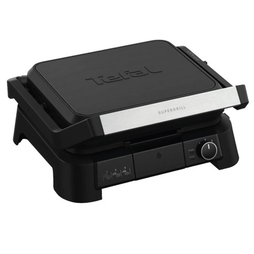Tefal gc5108 supergrill 3in1 - tefal,