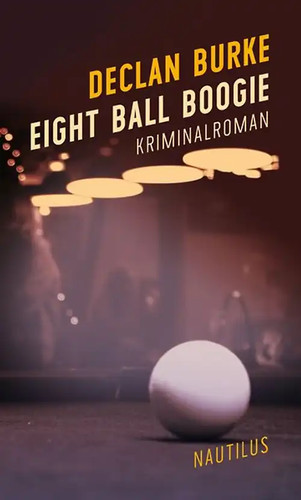 Eight ball boogie - ball,