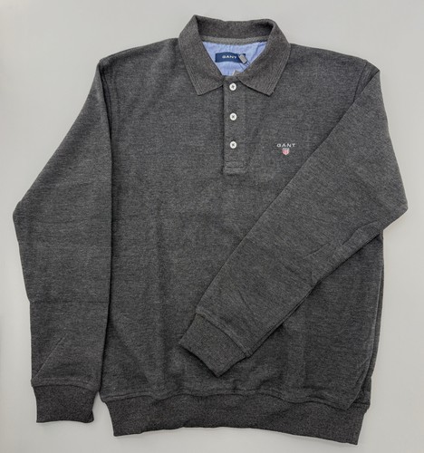 Gant tech prep herren langarm - prep,