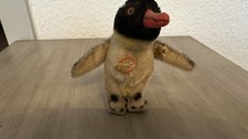 Rare: Steiff kleiner Pinguin