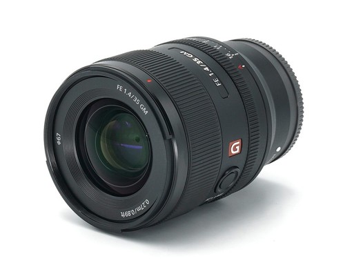 Sony objektive sel - objektive, 1.4