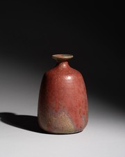 Bizen-Inspired Ceramic Studio