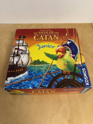 Die siedler von - von, catan