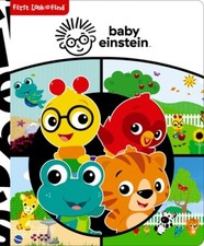 Baby Einstein: First Look and