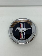 Ford Mustang VI 2018 Verkleidung Heckklappe Kofferraumdeckel dr336342508a