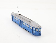 Wiking H0 222/1C Modellauto