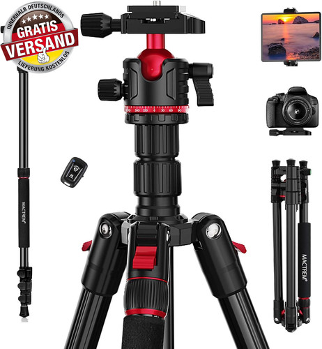 Kamerastativ zoll 187cm - kamerastativ,, zoll/187cm
