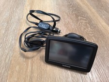 TomTom XL - mit Karte