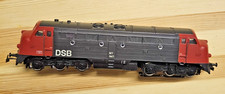 Märklin Lok # 3067, DSB My