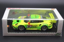 SPARK++Porsche 911 GT3R #911