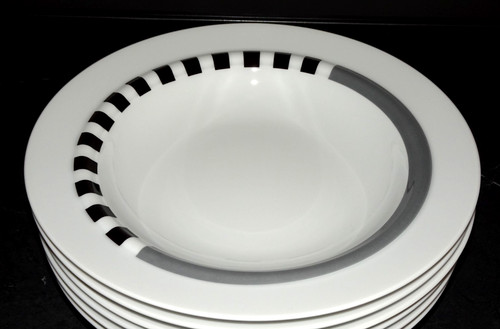 Rosenthal cupola strada x - strada, 12