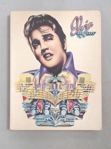Elvis complete ray - elvis,