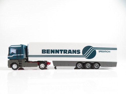 Awm renault sattelzug - 1:87,