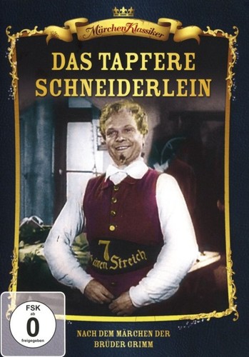 Das tapfere schneiderlein - schneiderlein,