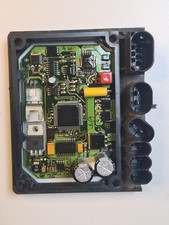 BMW E60/E61 STEUERGERÄT  Webasto Thermo Top Z C  BENZIN .