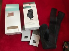 Push med Knöchelorthese Aequi