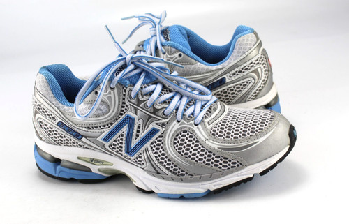 New balance 860v2 - gr.40, damen