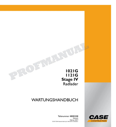 Case 1021g 1121g stage - case,
