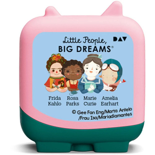 Tonies clever tonie little - tonie,