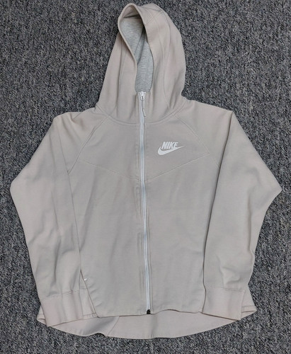Nike tech fleece - nike, jacke