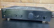 Verstärker kenwood amplifier endstufe vollverstärker -  KA 3010