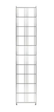 Regalleiter h208 biii t38 - h208, cm