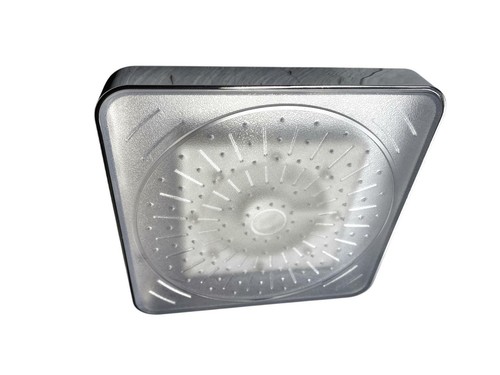 Led duschkopf natudeco - led-duschkopf,