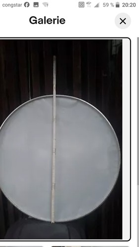Timpany heads for sale - 2, no