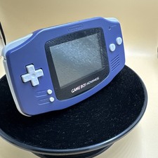 Gameboy Advance Gamecube