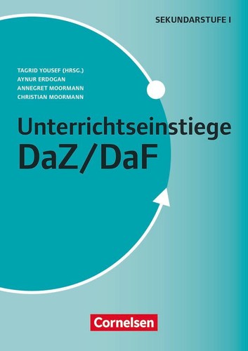Unterrichtseinstiege daz daf - unterrichtseinstiege, daz/daf