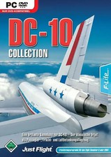 FSX AddOn: DC-10 Collection auch für FS 2004