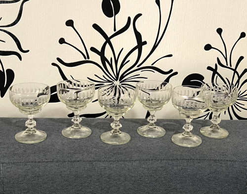 Sektschalen stielgläser - sektschalen,