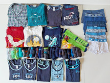  Kleiderpaket  146 / 152