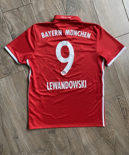 Bayern münchen 2016 - bayern, 2016/17