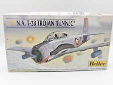 1:72  Heller  no. 80279   -   N.A. T28 Trojan / Fennec   -   OVP