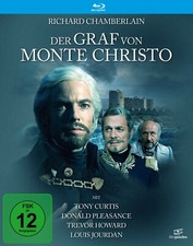 Der graf von monte christo - graf,