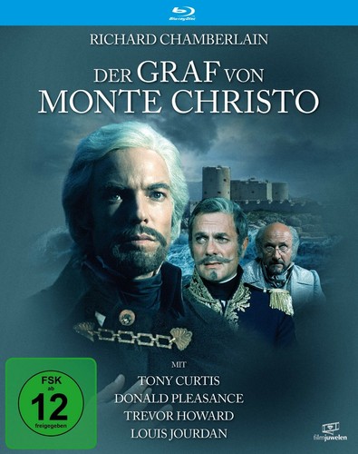 Der graf von - von, christo