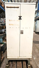 Ölschrank Ölkabinett Umweltschrank 145x72x75cm (HxBxT)