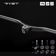 MTB Integrierte Lenker Carbon