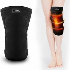 Beheizte Kniebandage Bandage