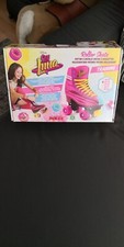 Soy luna Rollschuhe, Größe