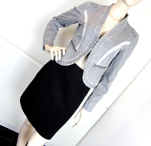 Marc cain damen blazer - blazer, boho