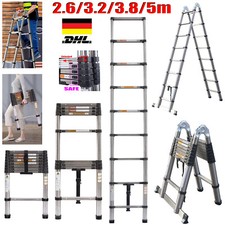 Teleskopleiter Teleskopleitern