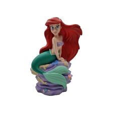 Disney Arielle die Meerjungfrau Spardose Figur Bully Handbemalt ca. 22cm